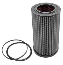 Load image into Gallery viewer, K&amp;N Round Radial Seal 13-1/16in OD 7-9/16in ID 25-11/16in H Reverse Replacement Air Filter - HDT
