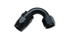 Load image into Gallery viewer, Vibrant -4AN 120 Degree Elbow Hose End Fitting
