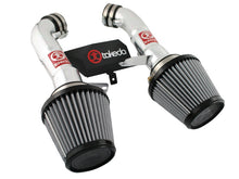 Load image into Gallery viewer, aFe Takeda Stage-2 Pro DRY S Cold Air Intake System Nissan 370Z 09-17 V6-3.7L
