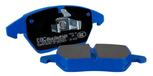 Load image into Gallery viewer, EBC 16-19 Audi Q3 2.0T Bluestuff Rear Brake Pads
