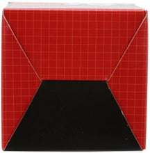 Load image into Gallery viewer, K&amp;N Universal Rubber Filter 3 1/2 inch FLG / 4 5/8 inch Base / 3-1/2 inch Top / 5 1/2 inch Height
