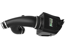 Load image into Gallery viewer, aFe Quantum Pro DRY S Cold Air Intake System 15-18 Ford F150 EcoBoost V6-3.5L/2.7L - Dry
