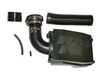 Load image into Gallery viewer, K&amp;N Performance Intake Kit AUDI, SEAT, SKODA, VW 1.4L - 2.0L; 2005-ON
