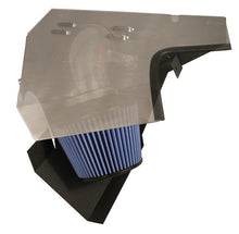 Load image into Gallery viewer, Injen 92-99 BMW E36 323i/325i/328i/M3 3.0L Polished Air Intake w/ Heat-Shield and Louvered Top Cover
