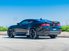 Load image into Gallery viewer, Borla 2016 Camaro 6.2L V8 w/o NPP S-Type Rear Section Exhaust
