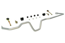 Load image into Gallery viewer, Whiteline 89-94 Nissan 240SX S13 Rear 22mm Swaybar-X heavy duty Blade adjustable
