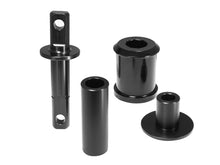 Load image into Gallery viewer, aFe Control Control Arm Bushing/Sleeve Set 97-13 Chevrolet Corvette C5/C6 Black
