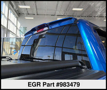 Load image into Gallery viewer, EGR 15+ Ford F150 Reg/Crw/Super Crw Cab Rear Cab Truck Spoilers (983479)
