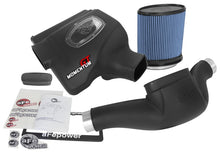 Load image into Gallery viewer, aFe Momentum Pro 5R Intake System 07-10 BMW 335i/is/xi (E90/E92/E93)
