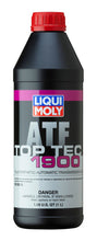 Load image into Gallery viewer, LIQUI MOLY 1L Top Tec ATF 1900
