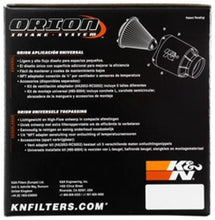 Load image into Gallery viewer, K&amp;N Orion Universal Air Cleaner Assembly
