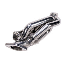 Load image into Gallery viewer, BBK 96-04 Mustang GT Shorty Tuned Length Exhaust Headers - 1-5/8 Silver Ceramic
