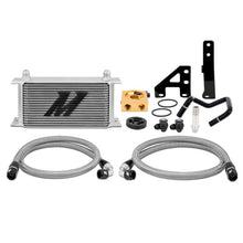 Load image into Gallery viewer, Mishimoto 2015 Subaru WRX Thermostatic Oil Cooler Kit
