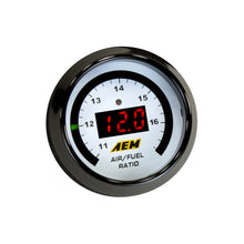 Load image into Gallery viewer, AEM Digital Wideband UEGO Gauge
