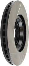 Load image into Gallery viewer, StopTech Slotted Sport Brake Rotor
