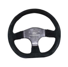 Load image into Gallery viewer, Ford Racing 05-16 Mustang Race Performance Steering Wheel - Off Road
