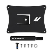 Load image into Gallery viewer, Mishimoto 2022+ Subaru WRX License Plate Relocation Kit
