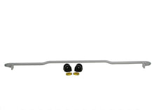 Load image into Gallery viewer, Whiteline 12+ Scion FR-S / 12+ Subaru BRZ / 12+ Toyota 86 Rear 18mm X Adj HD Swaybar Only
