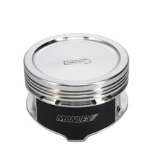 Load image into Gallery viewer, Manley Ford 4.6L/5.4L SOHC/DOHC (2v/4v)Platinum Series Dish Piston
