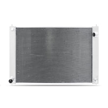 Load image into Gallery viewer, Mishimoto 09-20 Nissan 370Z Aluminum Radiator (AC Removal)
