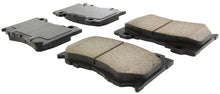 Load image into Gallery viewer, StopTech Street Touring 09-13 Infiniti FX35/FX37/FX45/FX50/08-13 G37 Front Brake Pads
