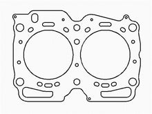 Load image into Gallery viewer, Cometic Subaru EJ22E Motor 98mm .040 inch MLS Head Gasket SOHC 16V
