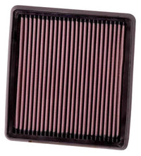 Load image into Gallery viewer, K&amp;N Replacement Air Filter for Fiat / Opel / Vauxhall / Alfa Romeo 8in O/S L x 8.313in O/S W x 1in H
