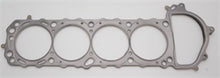 Load image into Gallery viewer, Cometic Nissan Silvia / 240SX 90mm .051 inch MLS Head Gasket KA24DE 1990-UP
