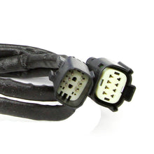 Load image into Gallery viewer, BBK 11-14 Mustang V6 Front O2 Sensor Wire Harness Extensions 24 (pair)
