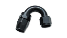Load image into Gallery viewer, Vibrant -16AN 150 Degree Elbow Hose End Fitting
