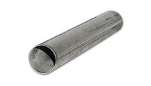 Load image into Gallery viewer, Vibrant 5in O.D. T304 SS Straight Tubing (16 ga) - 5 foot length
