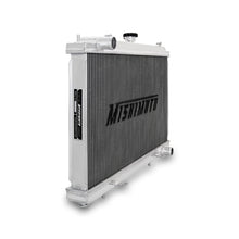 Load image into Gallery viewer, Mishimoto 95-98 Nissan 240sx S14 SR20DET X-LINE (Thicker Core) Aluminum Radiator
