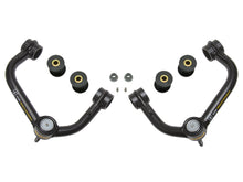 Load image into Gallery viewer, ICON 04-20 Ford F-150 / 2014+ Ford Expedition Tubular Upper Control Arm Delta Joint Kit
