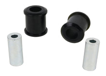 Load image into Gallery viewer, Whiteline Plus 2010 Volkswagen CC Rear Control Arm Lower Rear Inner Bushing Kit
