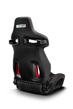 Load image into Gallery viewer, Sparco Seat R333 2021 Black/Red
