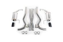 Load image into Gallery viewer, Roush 2015-2017 &amp; 2024 Mustang 5.0L V8 CatBack Exhaust Kit (Fastback Only)
