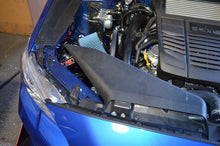 Load image into Gallery viewer, Injen 2015+ Subaru WRX 2.0L 4 Cyl (Turbo) Polished Short Ram Intake w/ MR Tech and Heat Shield
