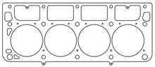 Load image into Gallery viewer, Cometic GM LS Series V8 4.040in bore .051 inch MLX Headgasket
