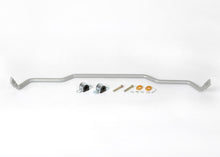 Load image into Gallery viewer, Whiteline VAG MK4/MK5 FWD Only Rear 24mm Adjustable X-Heavy Duty Swaybar
