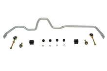 Load image into Gallery viewer, Whiteline 89-94 Nissan 240SX S13 Rear 22mm Swaybar-X heavy duty Blade adjustable
