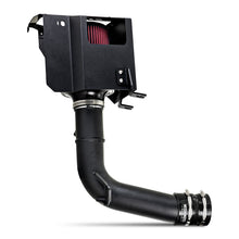 Load image into Gallery viewer, Mishimoto 2022+ Subaru WRX Performance Air Intake - Oiled Filter - Micro-Wrinkle Black
