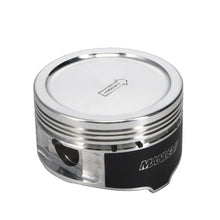 Load image into Gallery viewer, Manley Ford 4.6L/5.4L SOHC/DOHC (2v/4v)Platinum Series Dish Piston
