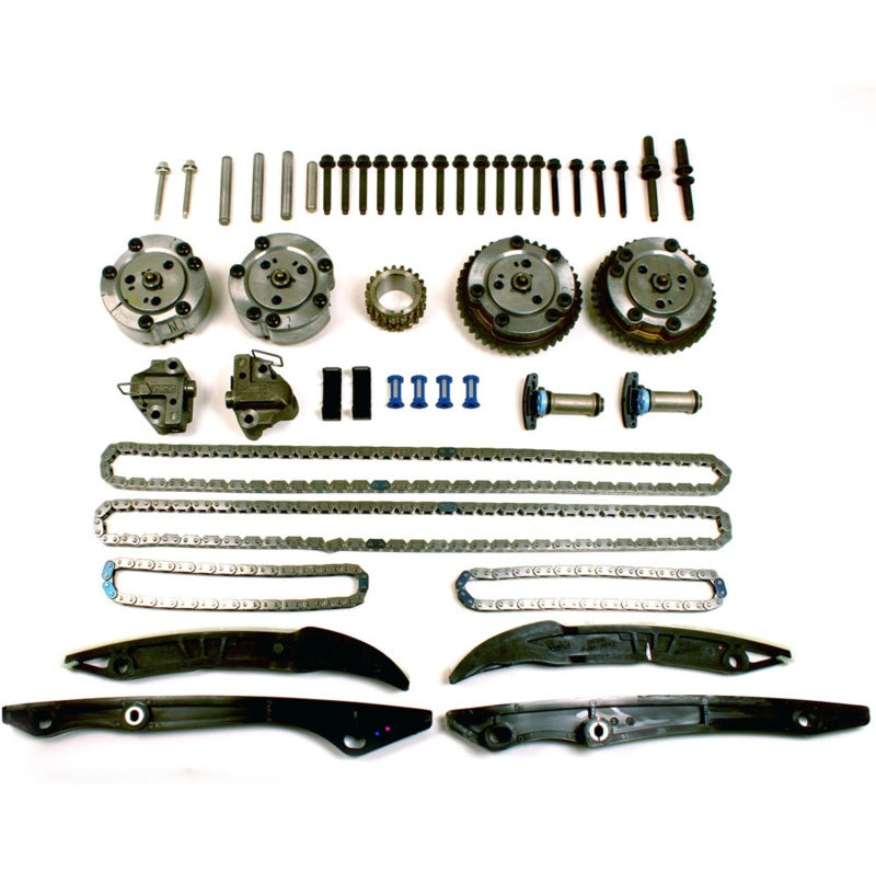 Ford Racing 5.0L 4V Ti-VCT Camshaft Drive Kit