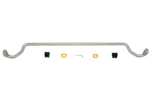 Load image into Gallery viewer, Whiteline 08-10 Subaru WRX Hatch Front 24mm Swaybar-X heavy duty Blade adjustable
