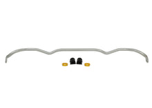 Load image into Gallery viewer, Whiteline 05-08 Subaru Legacy GT / 04-07 Subaru Outback (Non-Turbo ONLY) 22mm HD Adj. Front Swaybar
