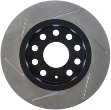 Load image into Gallery viewer, StopTech Slotted Sport Brake Rotor
