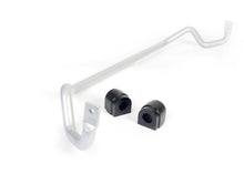 Load image into Gallery viewer, Whiteline BMW 1 Series/3 Series Front 27mm Swaybar - RWD Only (Non M3/AWD iX Models)
