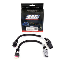 Load image into Gallery viewer, BBK 16-20 Chevrolet Camaro 6.2L SS O2 Sensor Extensions (AUTO ONLY Drivers Side 1 Front &amp; 1 Rear)
