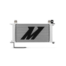 Load image into Gallery viewer, Mishimoto 08-14 WRX/STi Oil Cooler Kit - Silver
