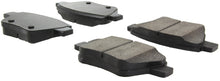 Load image into Gallery viewer, StopTech Performance Volkswagen Rear Brake Pads
